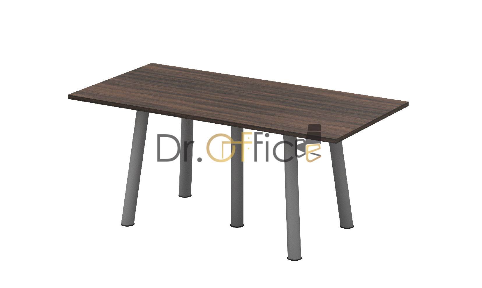 MQVE18/24 RECTANGULAR CONFERENCE TABLE
