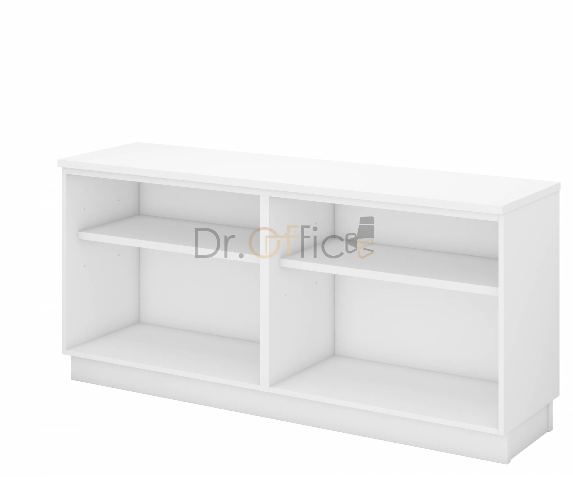 MQYOO7160/7180 DUAL OPEN SHELF DOOR LOW