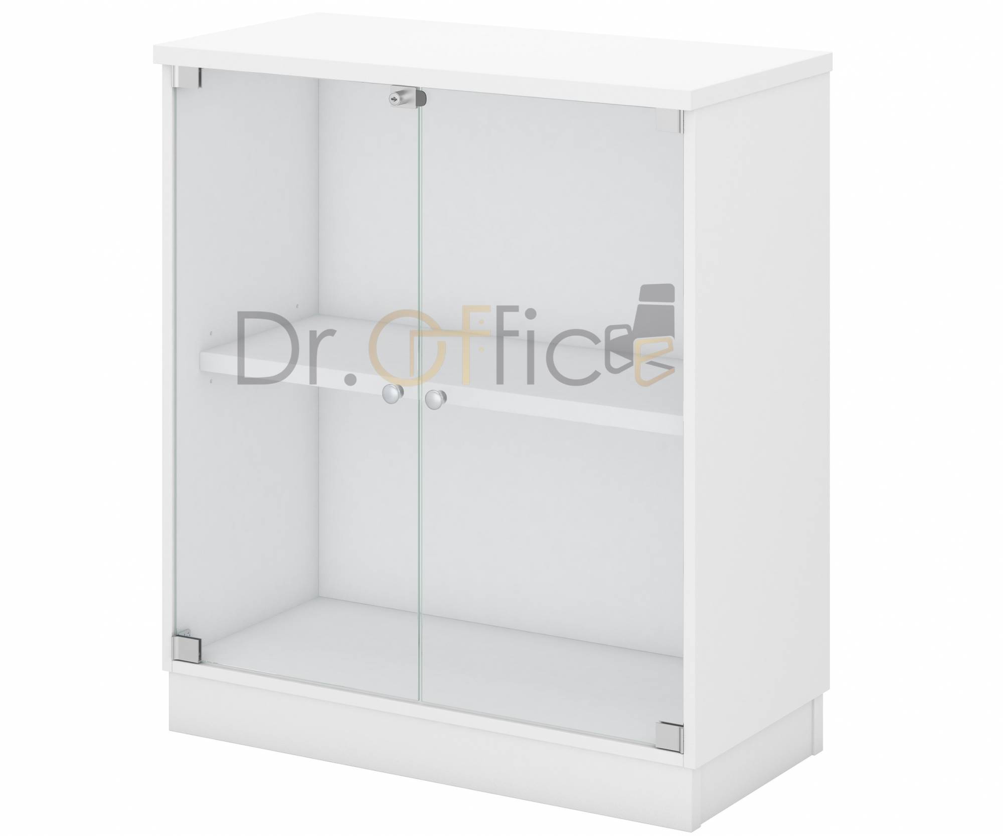 MQYG9 SWINGING GLASS DOOR LOW