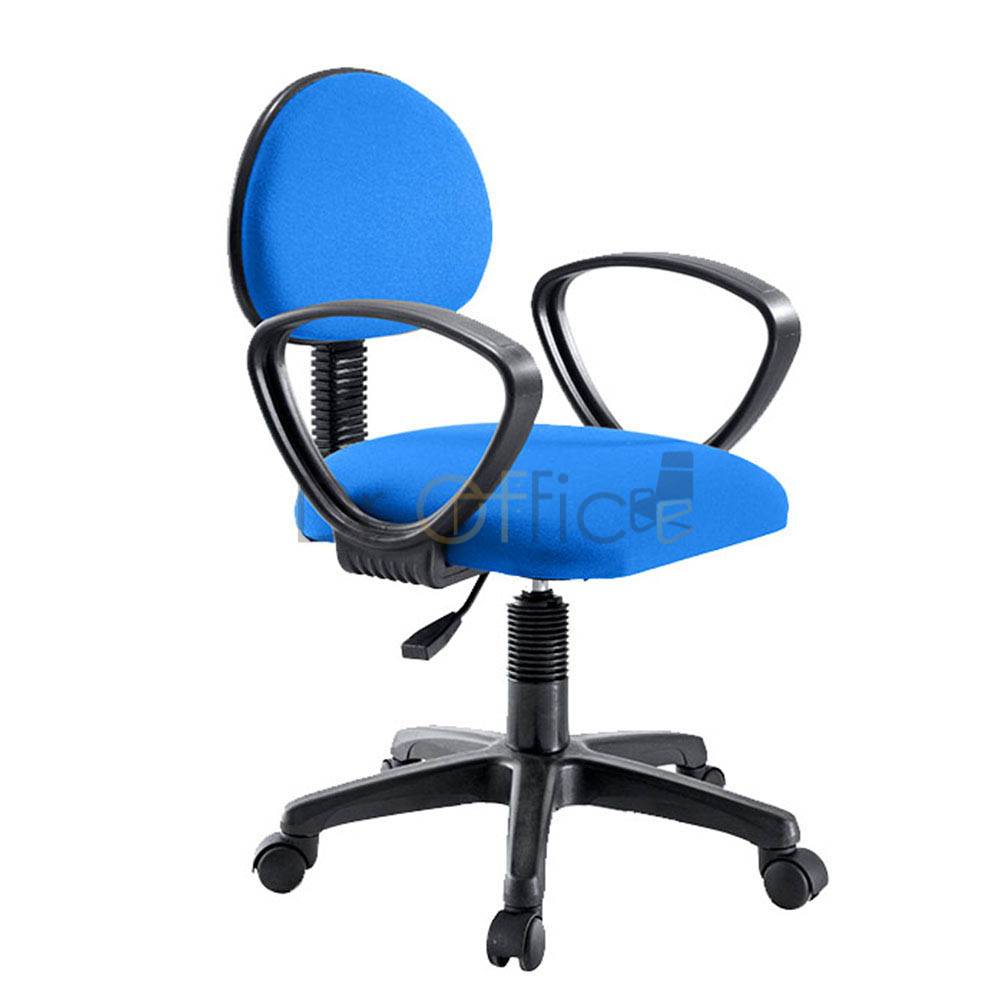 S666 TYPIST CHAIR