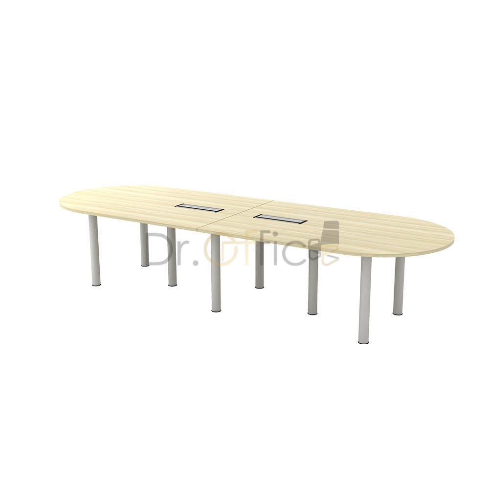 MBIC36 OVAL CONFERENCE TABLE